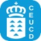 La app móvil "APP Docente" es una aplicación desarrollada por la Consejería de Educación y Universidades del Gobierno de Canarias con el fin de facilitar al profesorado no universitarios de Canarias un punto de acceso a los servicios ofrecidos por el canal móvil