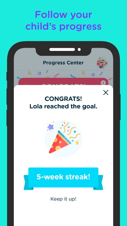 Lingokids - playlearning™ screenshot-6