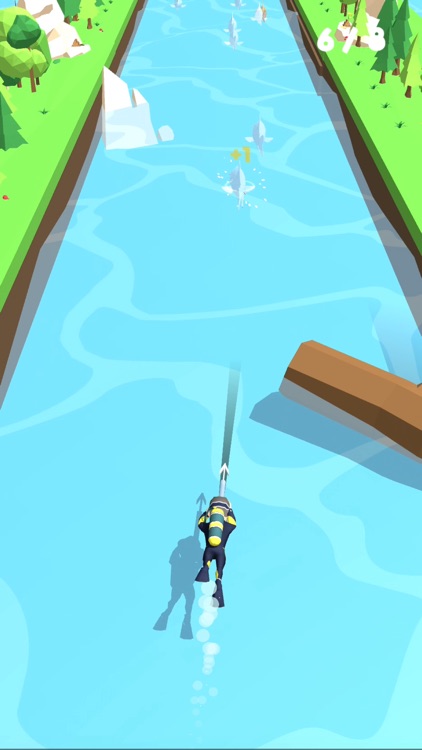 Perfect Fishing! screenshot-4