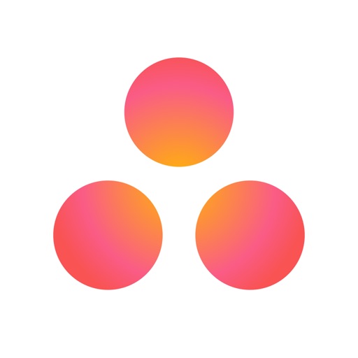 Asana: タスクと仕事を整理