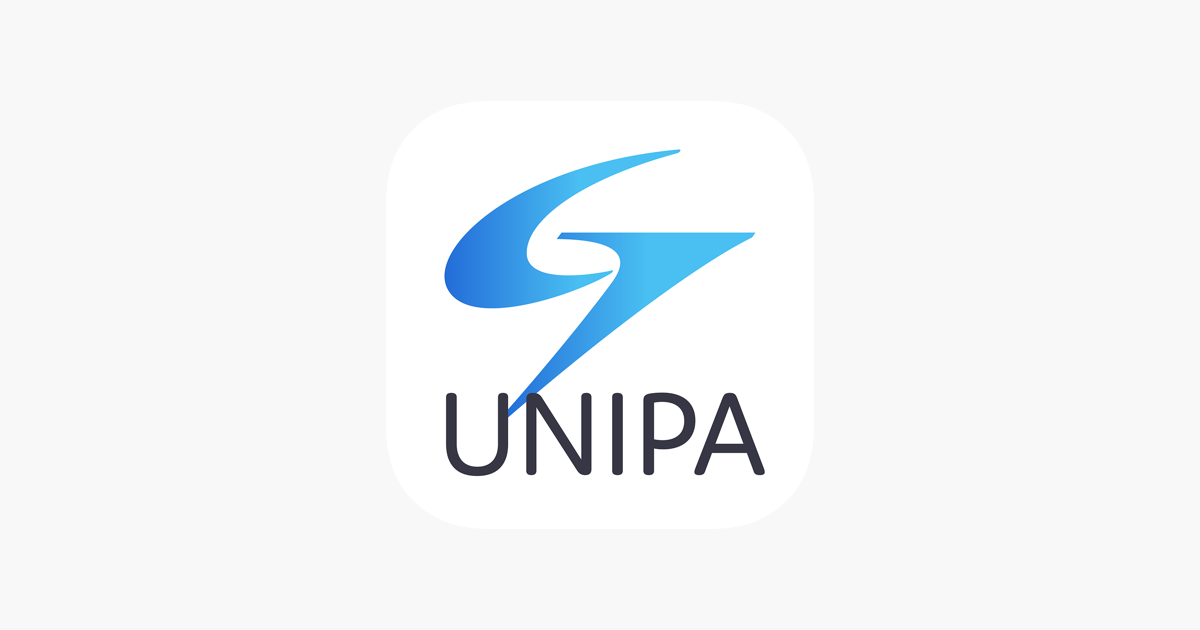 Unipa をapp Storeで