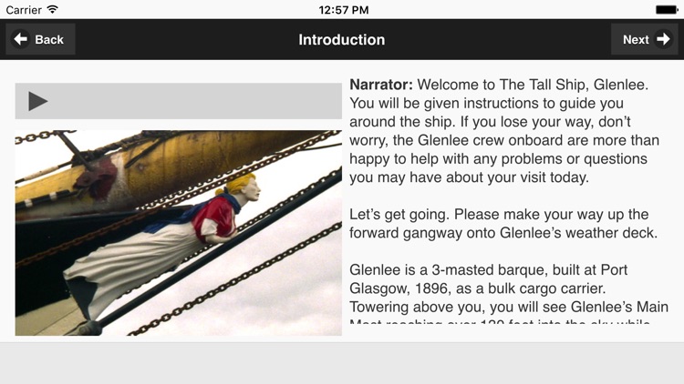 Tall Ship Standard Edition