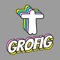 Grofig is an application with which you can animate yourself and your friends