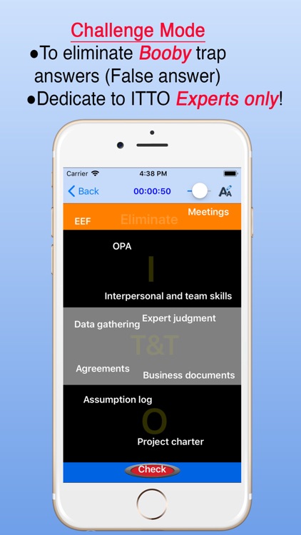 PMP ITTO screenshot-3