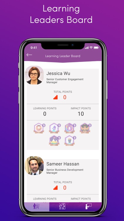 INNOWORK Learning screenshot-5