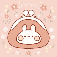 momochyかけいぼ かわいいお小遣い帳かけいぼ Free Download App for 