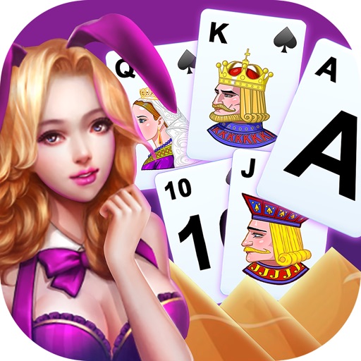 download the last version for apple Solitaire Tour: Classic Tripeaks Card Games