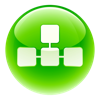 Org Chart Maker sur PC
