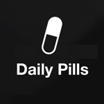 Daily Pills : Reminder