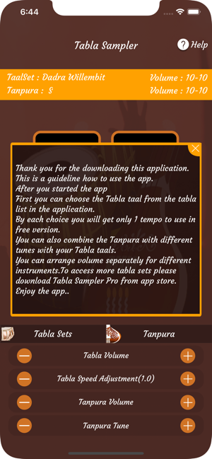 Tabla Sampler(圖4)-速報App