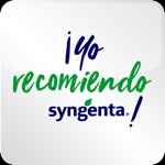 ¡Yo Recomiendo Syngenta