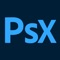 Adobe Photoshop Express is a simple version of Photoshop that lets you edit your photos like a pro