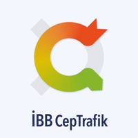 IBB CepTrafik app not working? crashes or has problems?