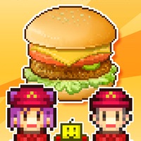 創作ハンバーガー堂 apk