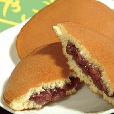 全国五つ星の手みやげ