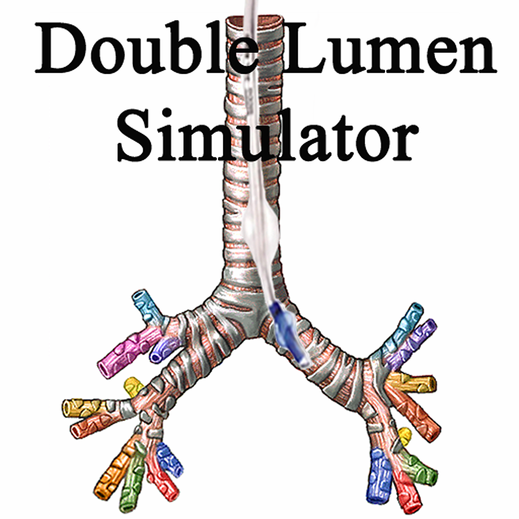Get Double Lumen for iOS, iPhone, iPad Aso Report