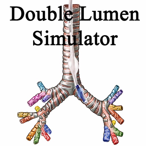Double Lumen iOS App