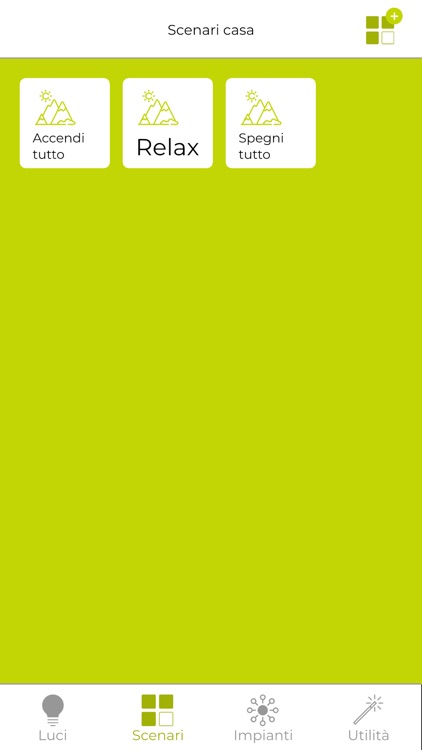 IoT-Light Smart screenshot-3