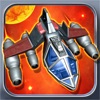 Icon Space Falcon Reloaded Shoot'em