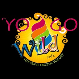 Yo Go Wild Frozen Yogurt