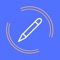 Writepad for iPad is narrowly focused on converting handwriting into text, and as such does not offer a standalone handwriting mode