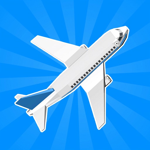 Hyper Airways free software for iPhone and iPad