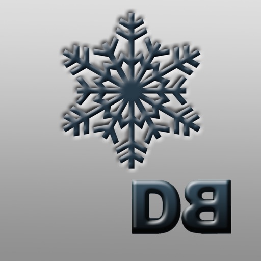 Cold Temperature Corrections icon