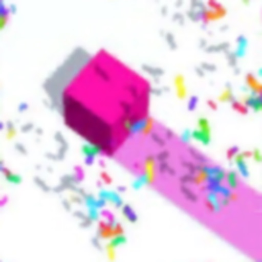 Line Color-3D Colour Adventure