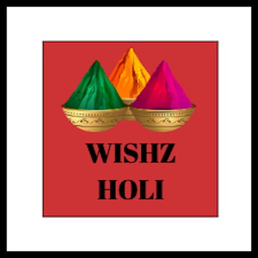 Wishz Holi