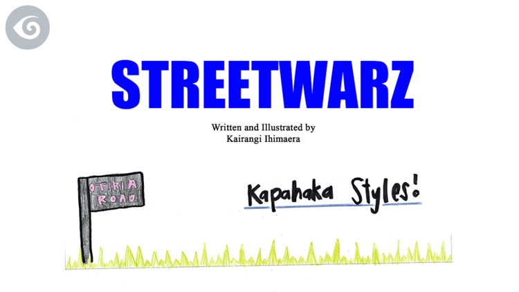 Streetwarz