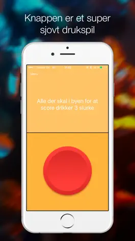 Game screenshot Knappen - Drukspil til fest mod apk