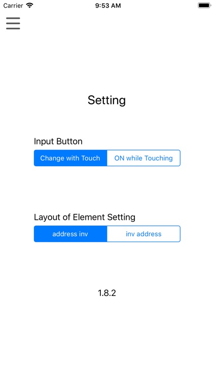 LadderTouch screenshot-4