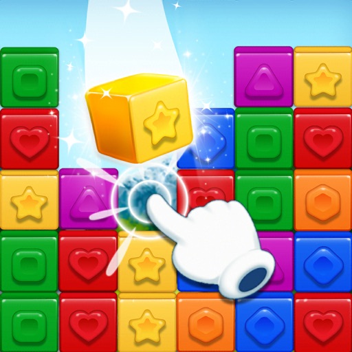 Cake Blast - Match 3 Puzzle Game instal the new version for mac