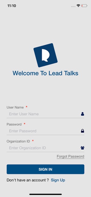 LeadTalks(圖1)-速報App