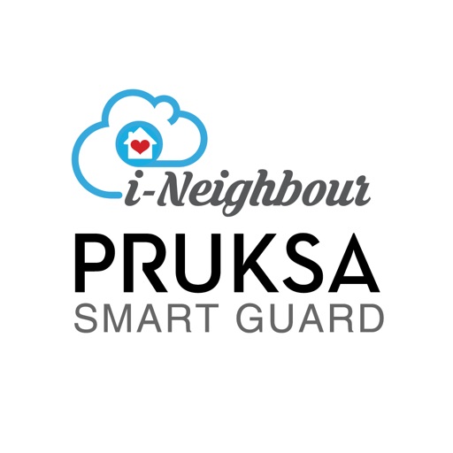 PRUKSA Smart Guard Download