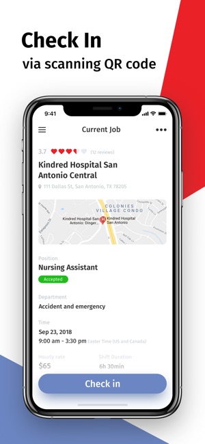 FleetNurse(圖2)-速報App