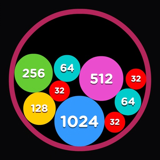 1024Bubble
