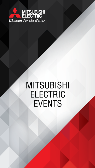 How to cancel & delete Mitsubishi Electric Summit 19 from iphone & ipad 1