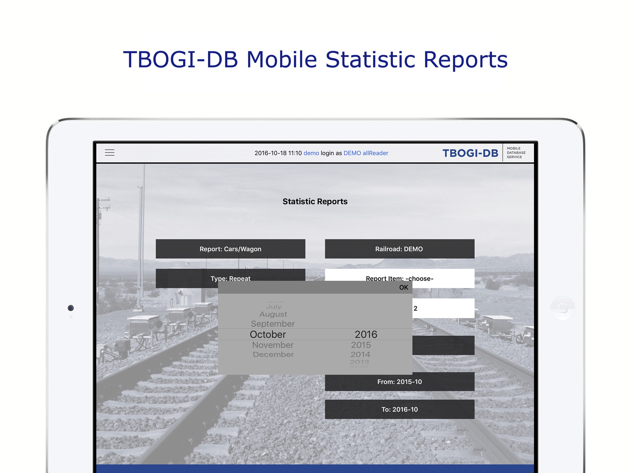 TBOGI screenshot 4