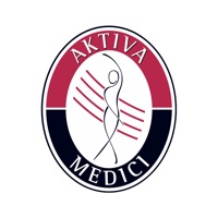 Contacter Aktiva Medici Training