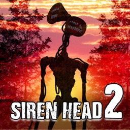 Siren Head Chapter 2