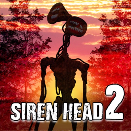 Siren Head Chapter 2 iOS App