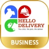 Hello Delivery Business