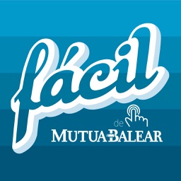 Fácil, una APP de Mutua Balear