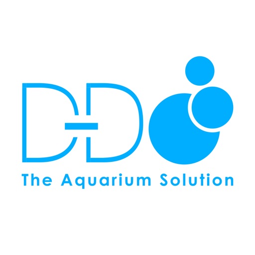 D-D H2Ocean Icon
