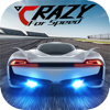 Crazy For Speed - MagicSeven Co., Ltd
