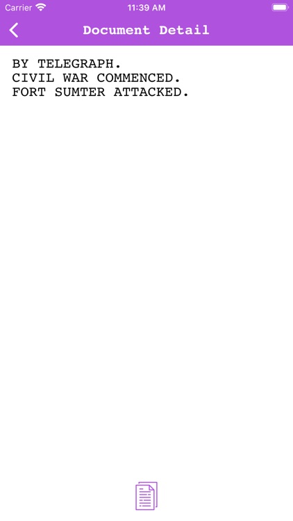 OCR & DOC Scanner screenshot-5