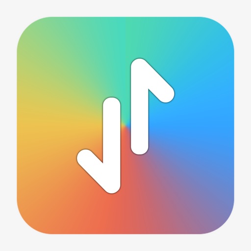 Convoto - Unit Converter iOS App