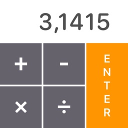 Calculatrice RPN