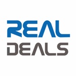 REAL Deals  GK TMT